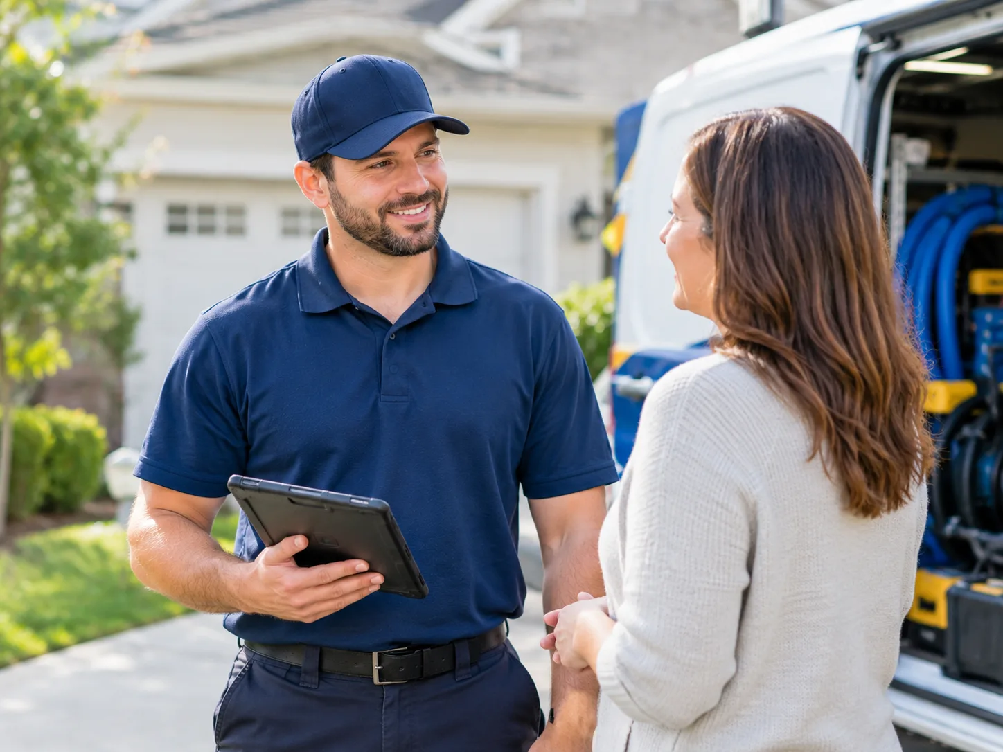 Sewage Backup Cleanup Winter Park, FL FAQs
